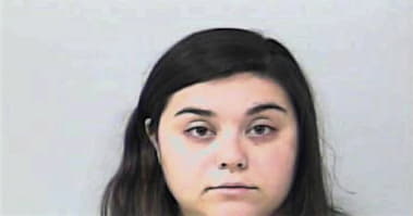 Amanda Miggins, - St. Lucie County, FL 